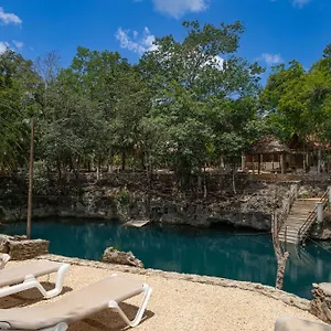 Casa rural Cenote Popol Vuh, Leona Vicario